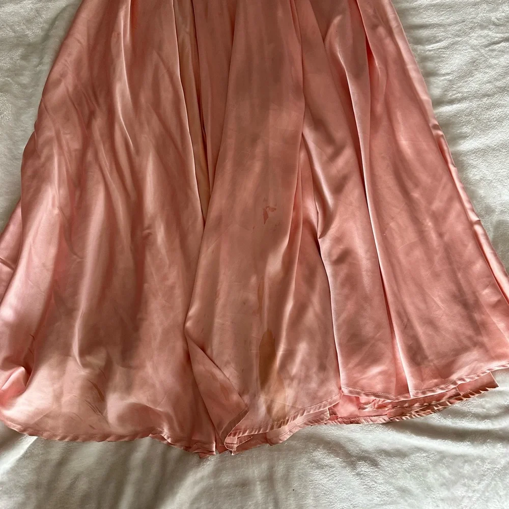 PROM DRESS - Picture 2 of 7